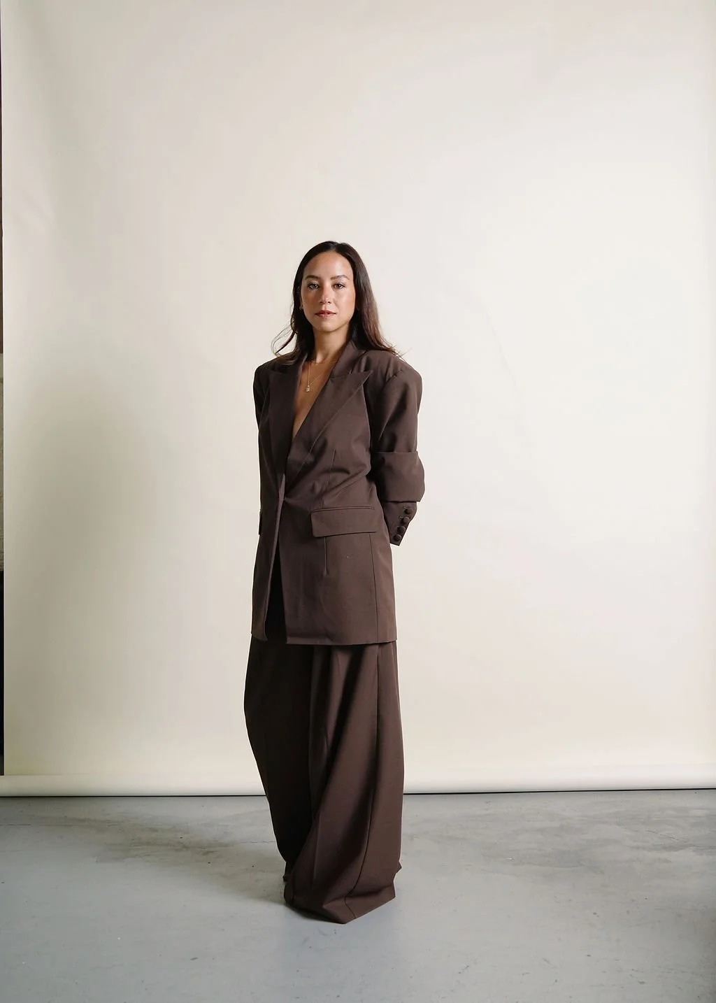 SARAH LARSON LEVEY