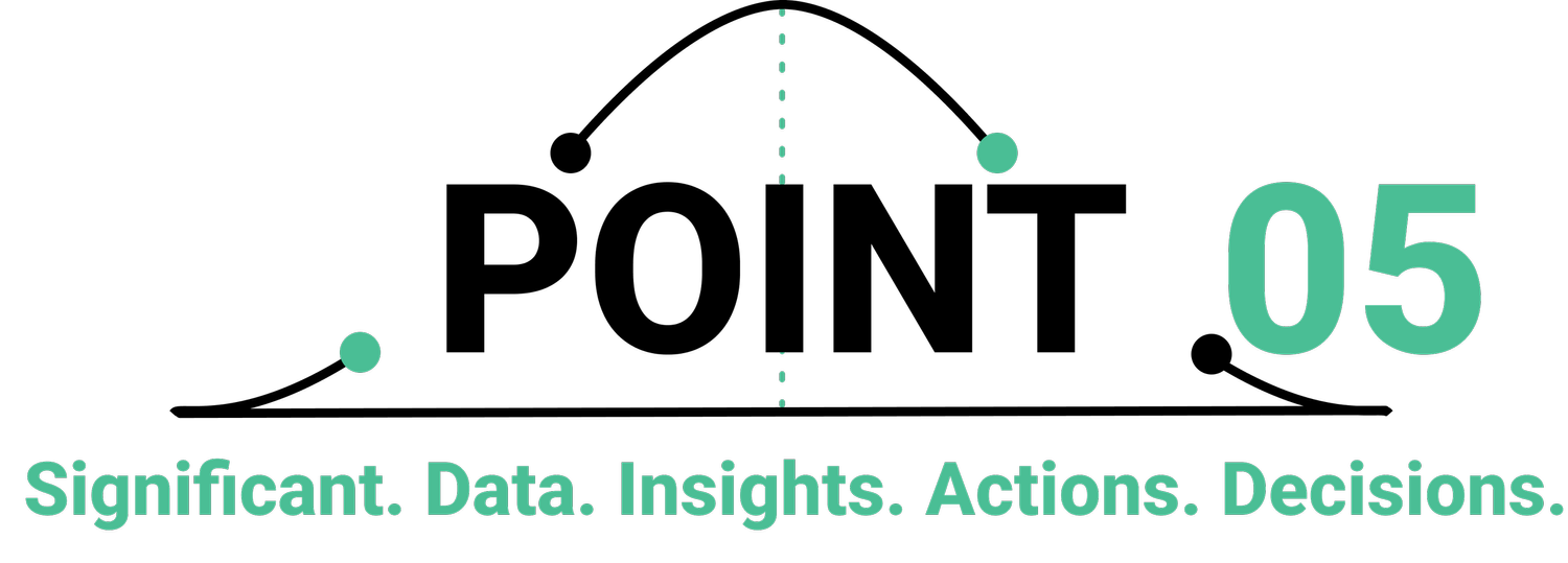 POINT05 - AI native data stack and data teams