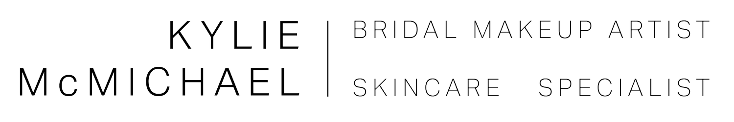 KYLIE MCMICHAEL Wedding Makeup Artist Skin Specialist Surrey London