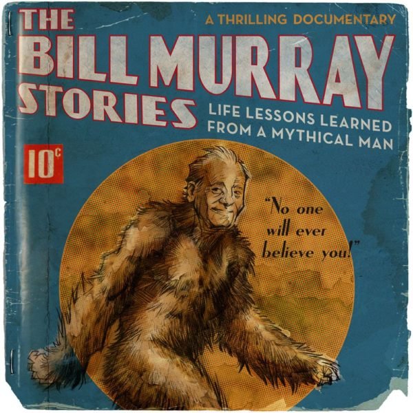 Think Christian: Bill Murray: Servant Artist?