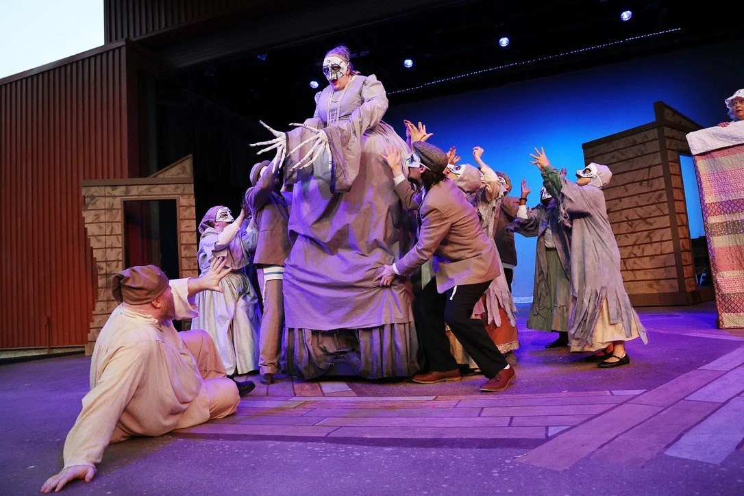 Fiddler on the Roof