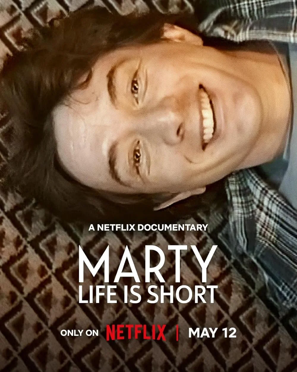 Marty, Life is Short