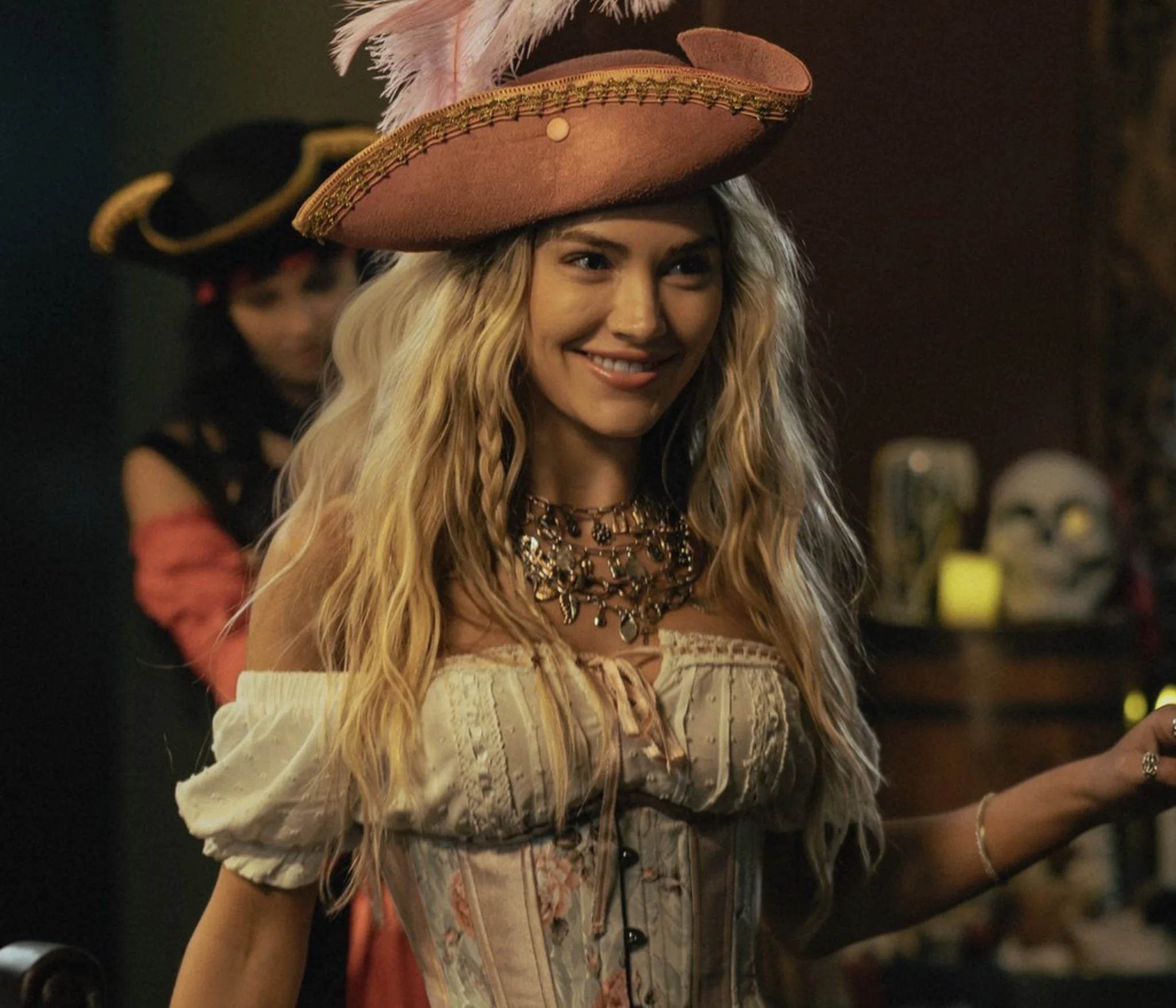 Week of December 15, 2025 