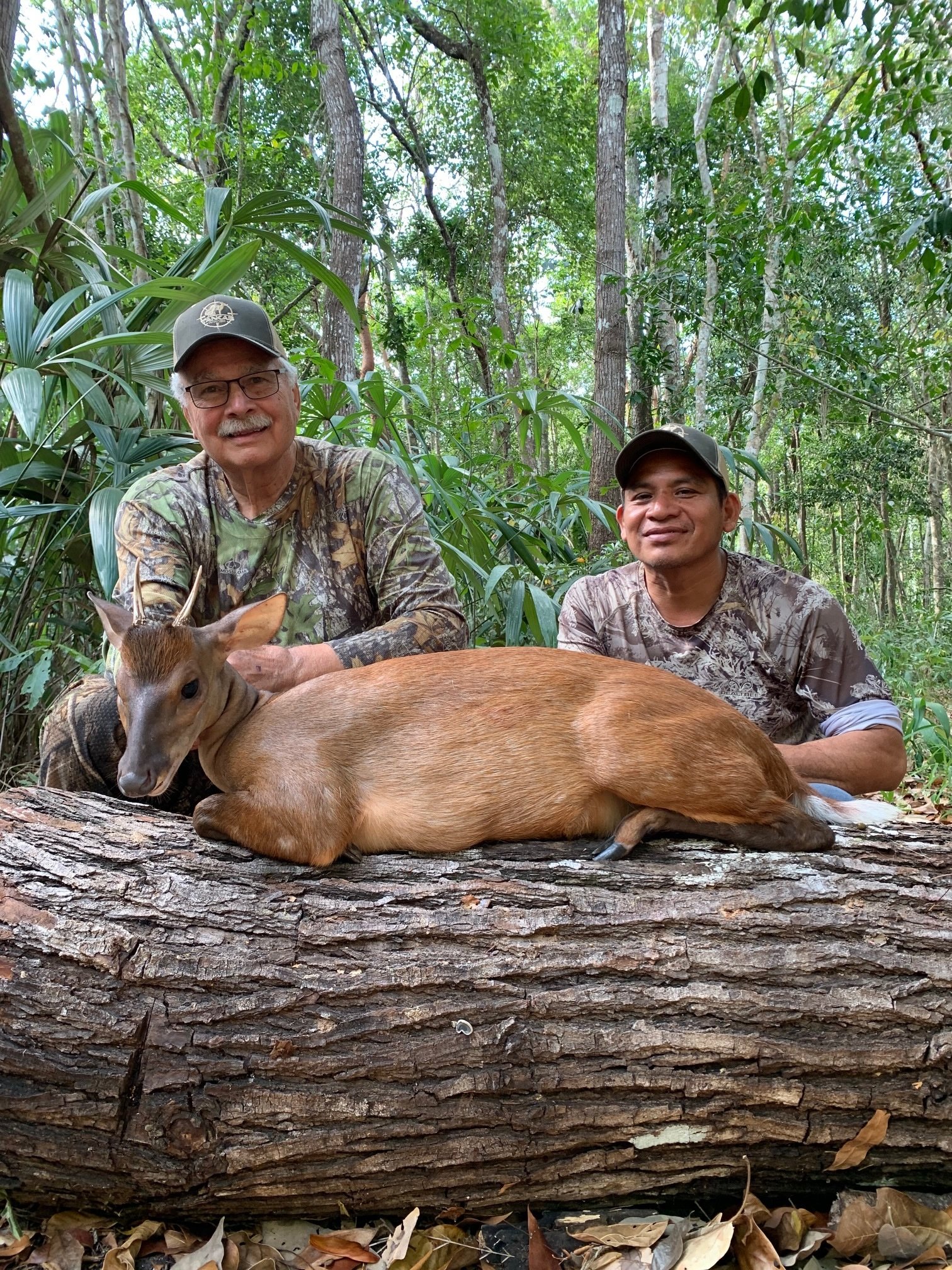 An Interview with Ken Wilson