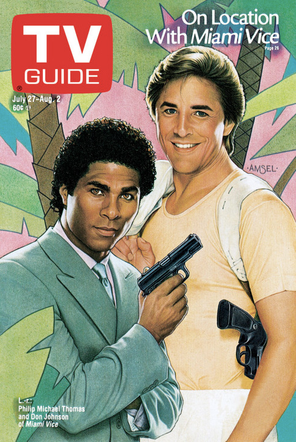 Week of February 9, 2026 