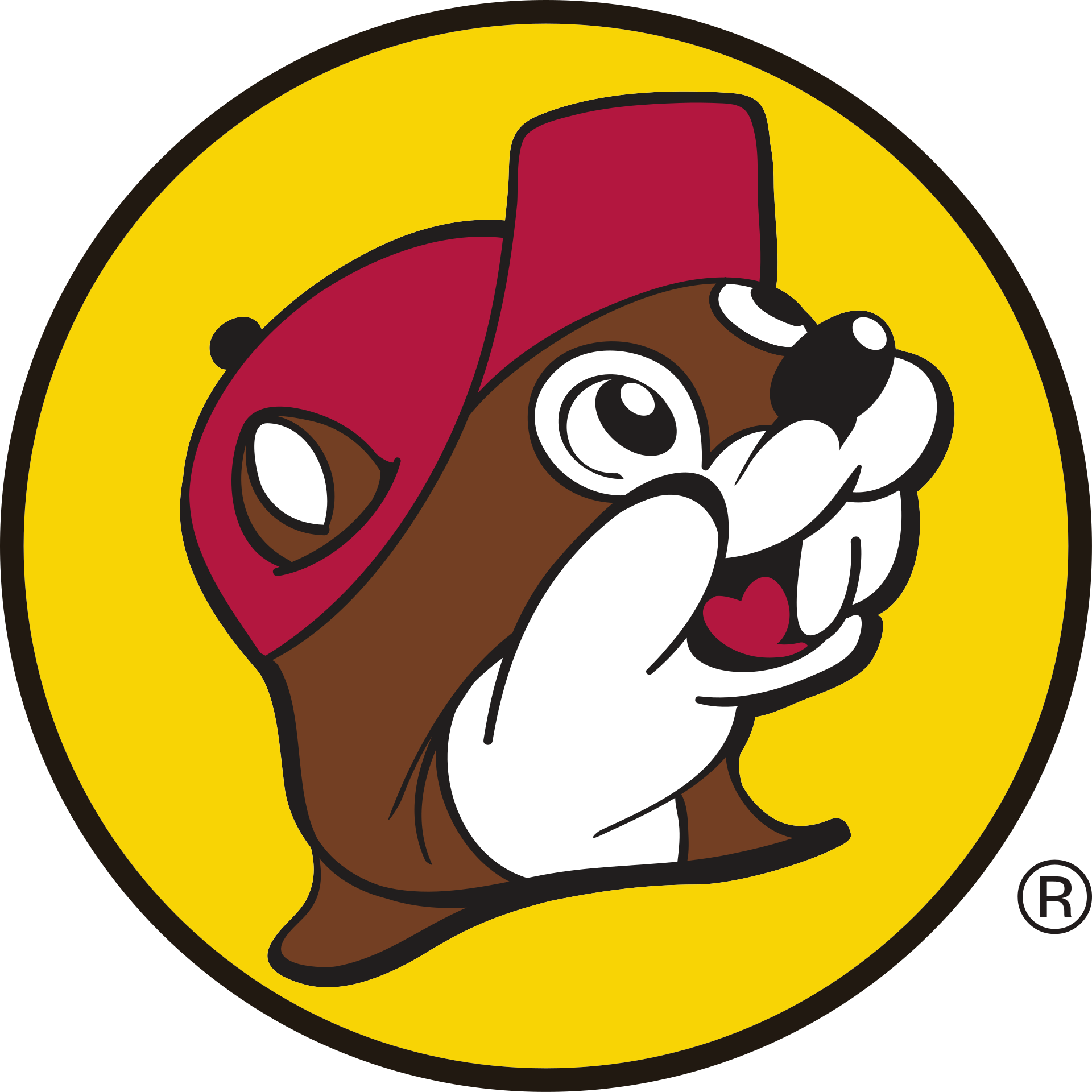 I’m Not a Fan of Buc-ee's