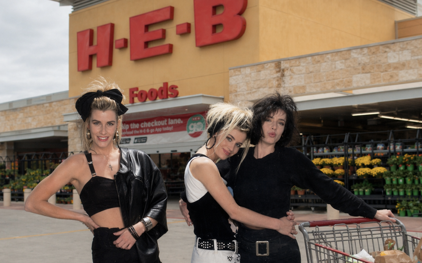 Week of April 27, 2026