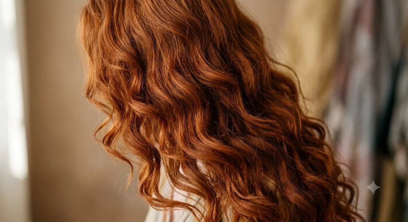Burnt Orange