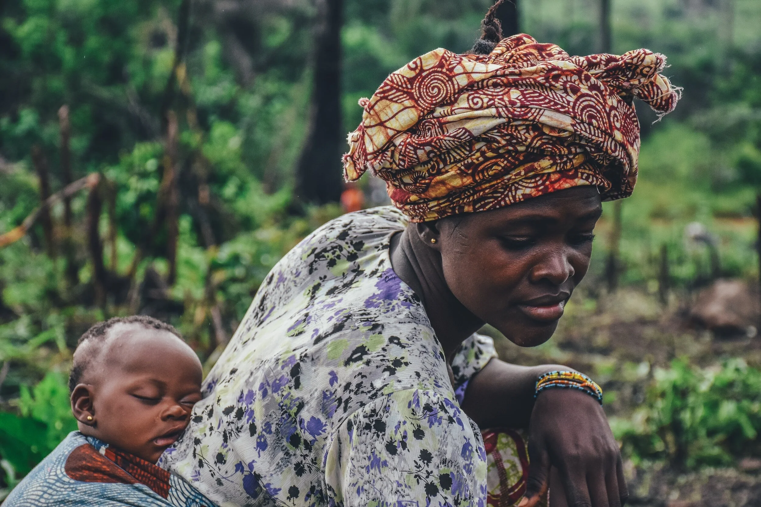 Joy:The Art of Self-Forgetfulness