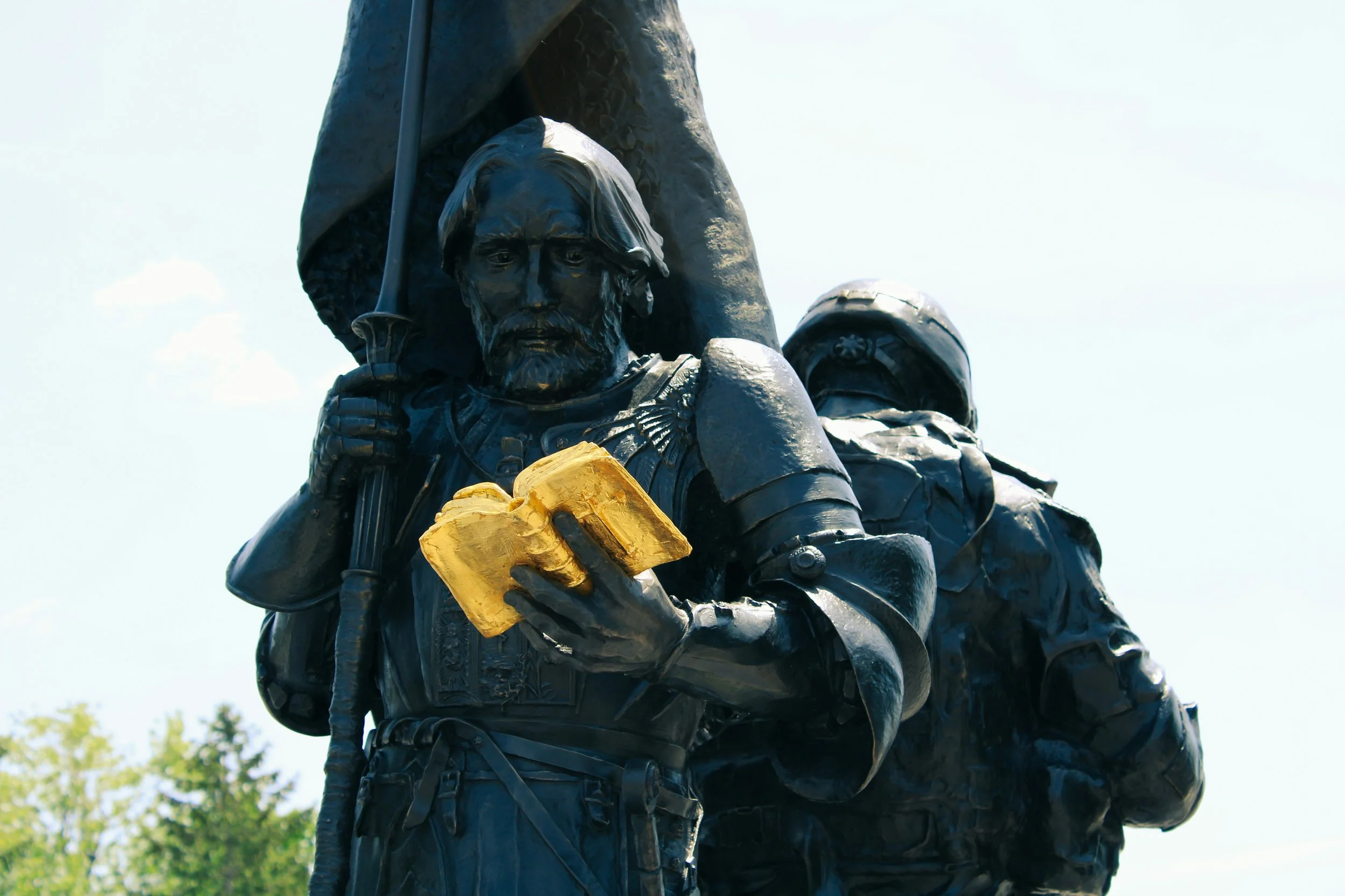 Reformation: Remembrance and Warning