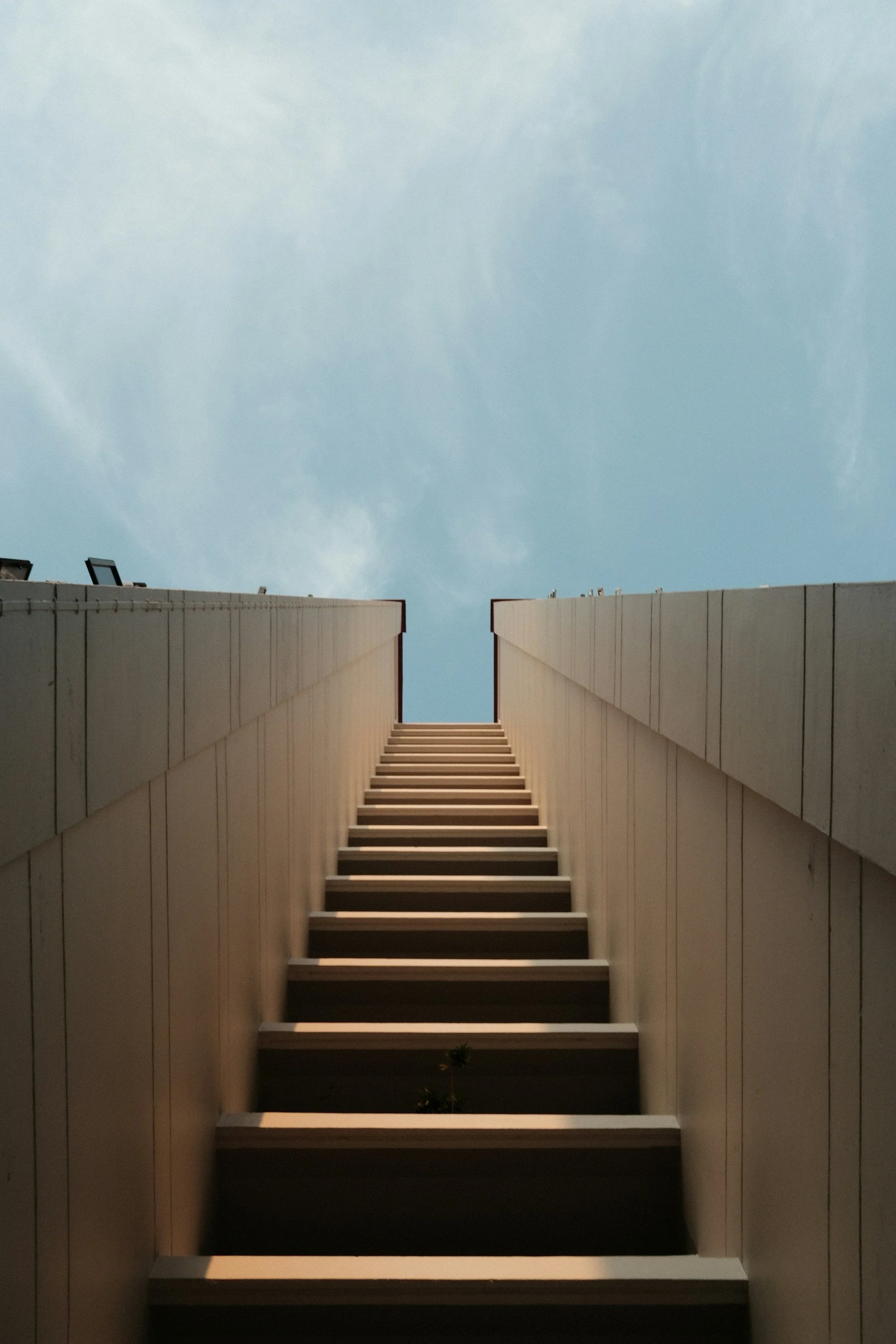 Jacob’s Ladder