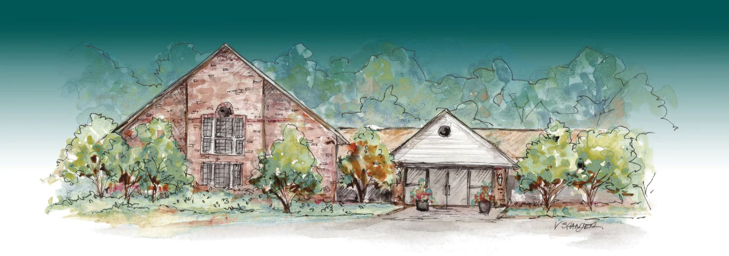 Knollwood Presbyterian Church 1
