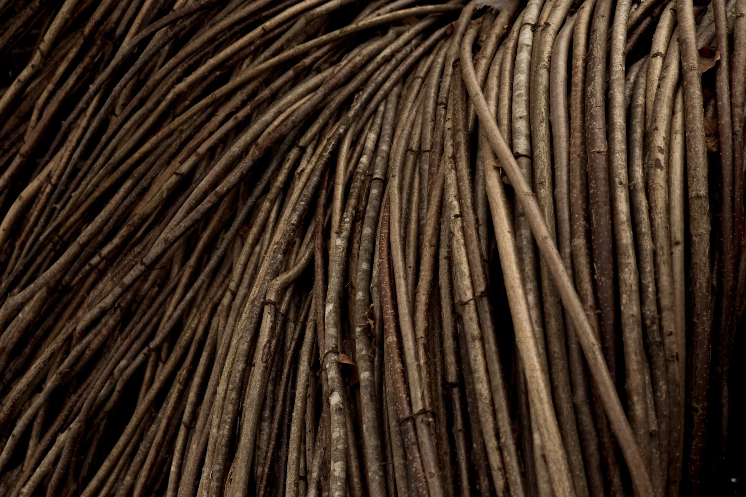 Don’t Stick with Sticks