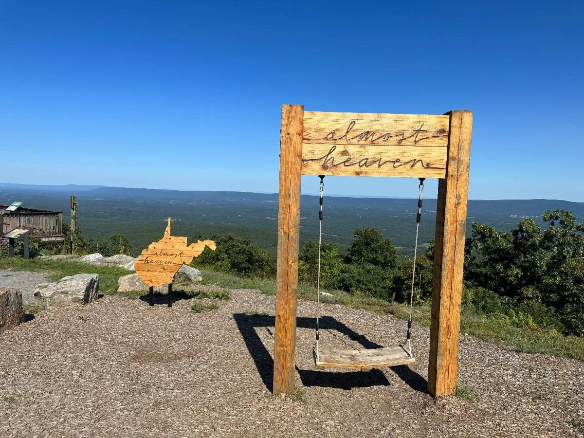 Ministers' Wives Refresh Retreat