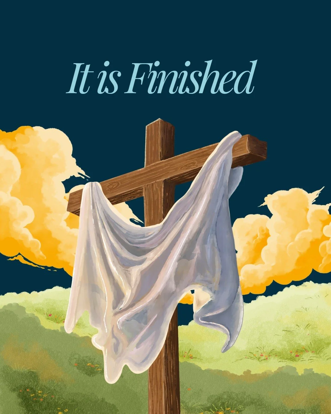 &ldquo;And behold, the curtain of the temple was torn in two, from top to bottom. And the earth shook, and the rocks were split.&rdquo; &mdash; Matthew 27:51

Praise the Lord that the veil has been torn and we are now reconciled with the Father. Toda