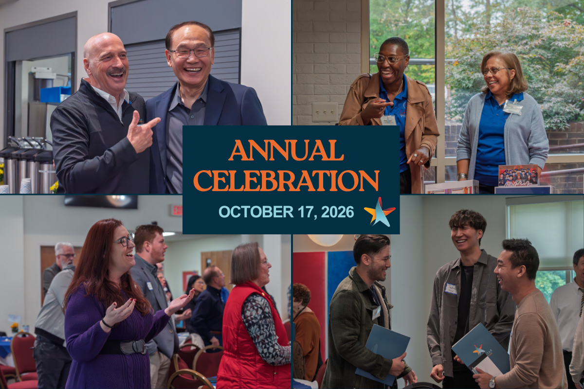 Annual Celebration