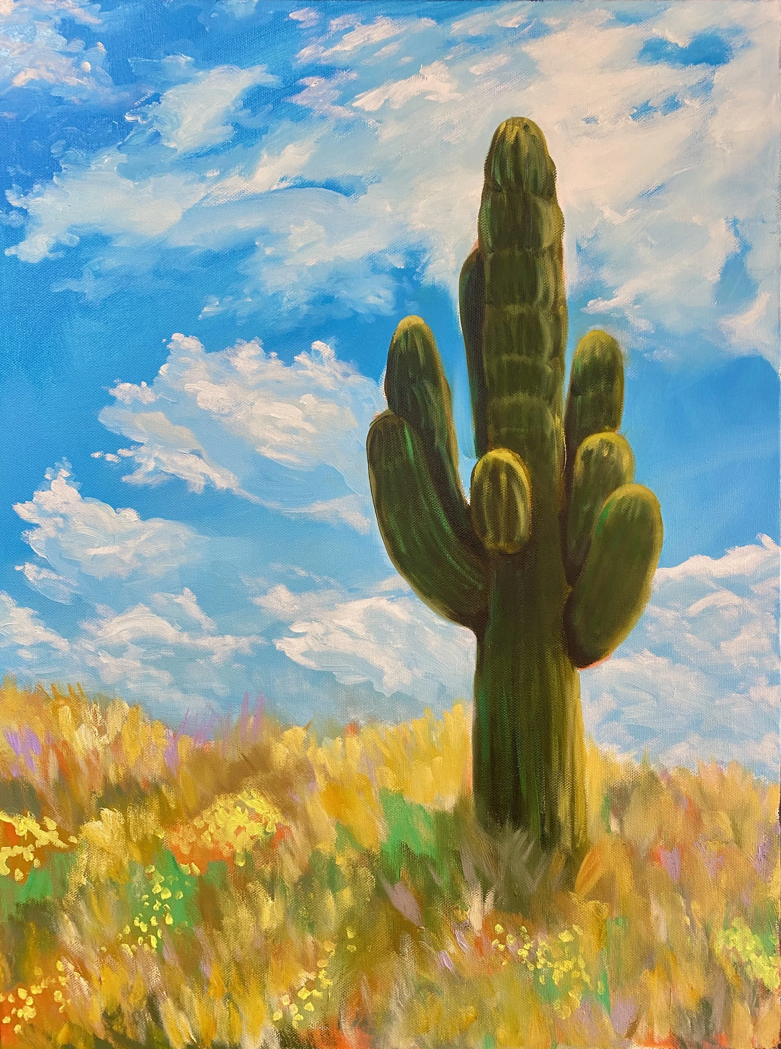 Cloudscape III - Saguaro in Scottsdale.jpeg