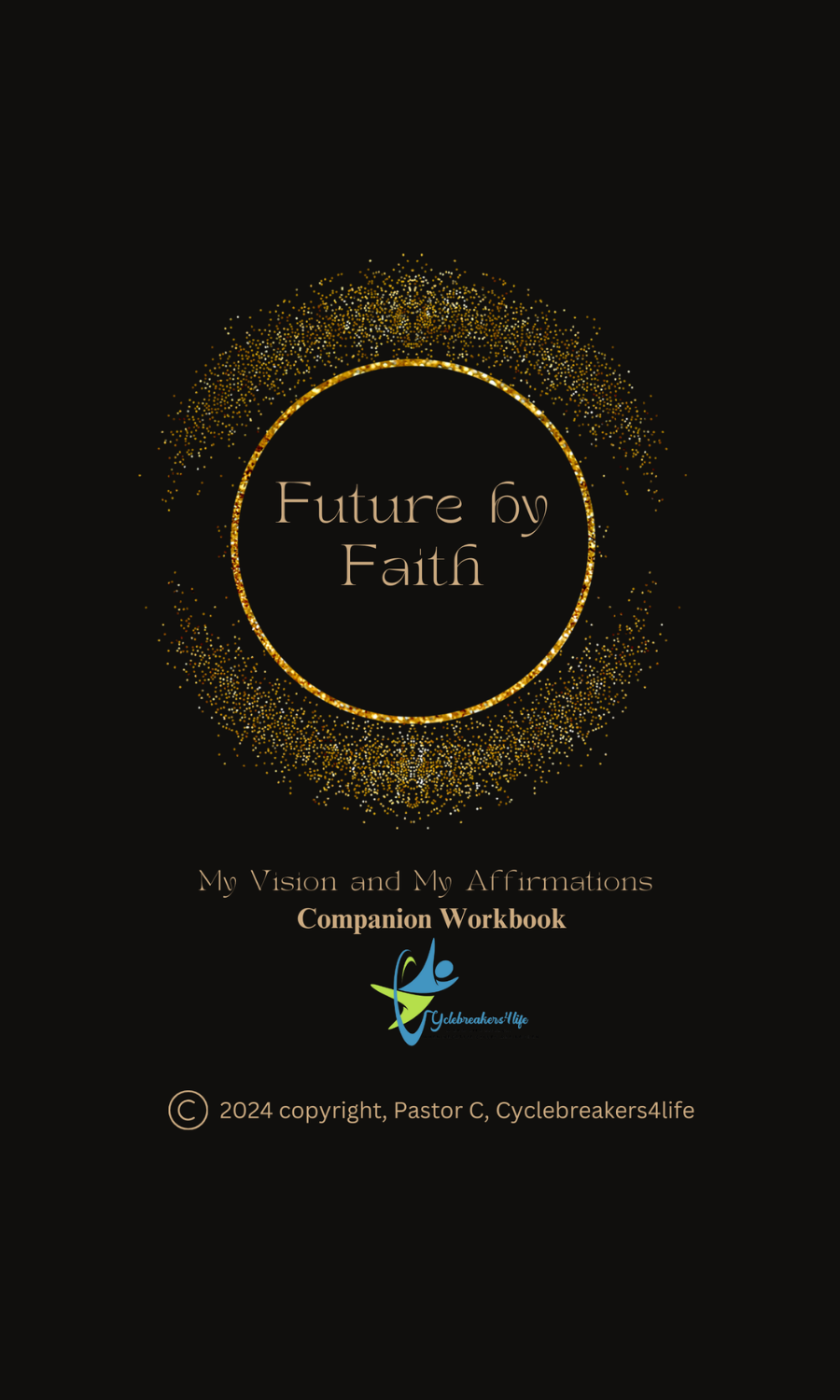 Future by Faith Workbook