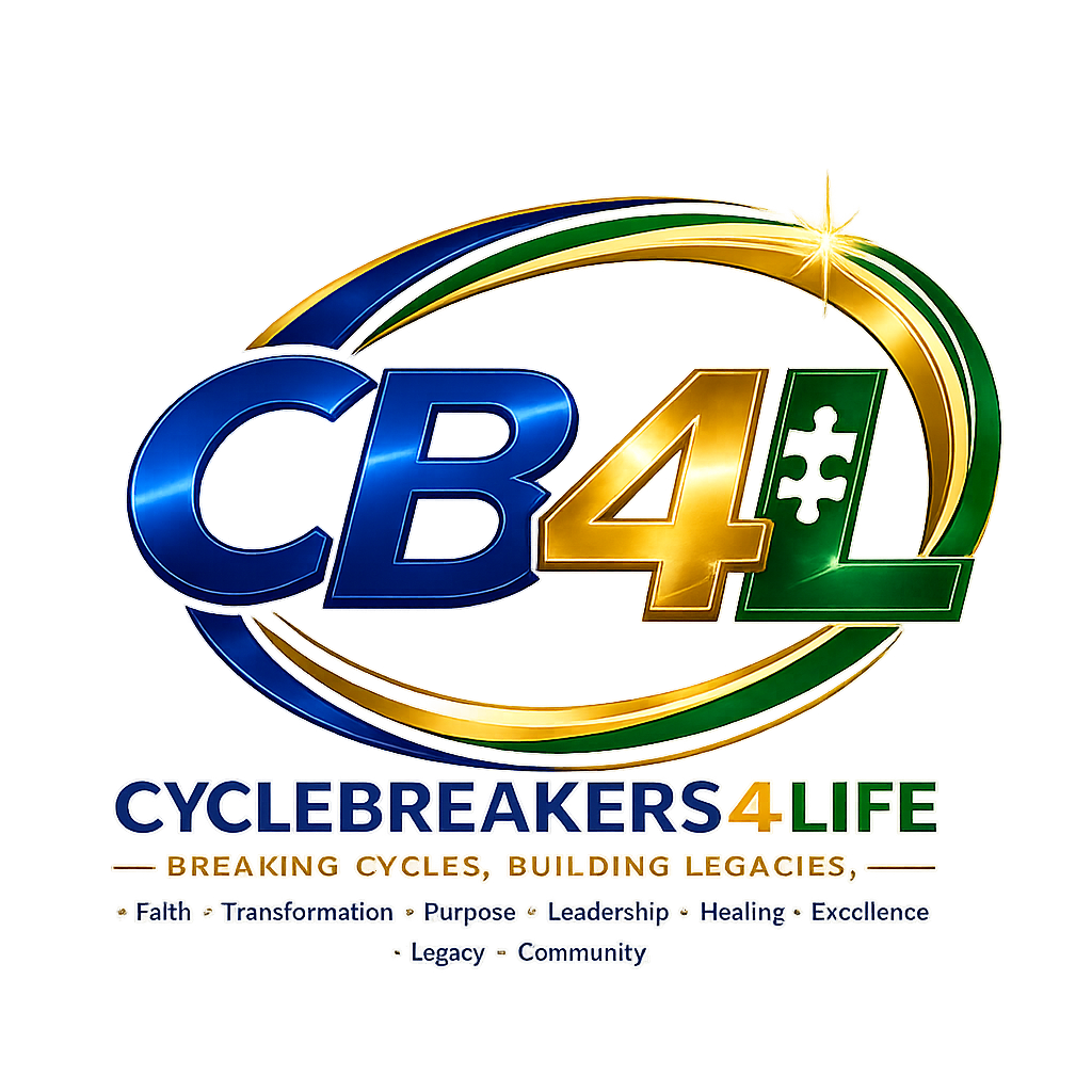 CycleBreakers4Life