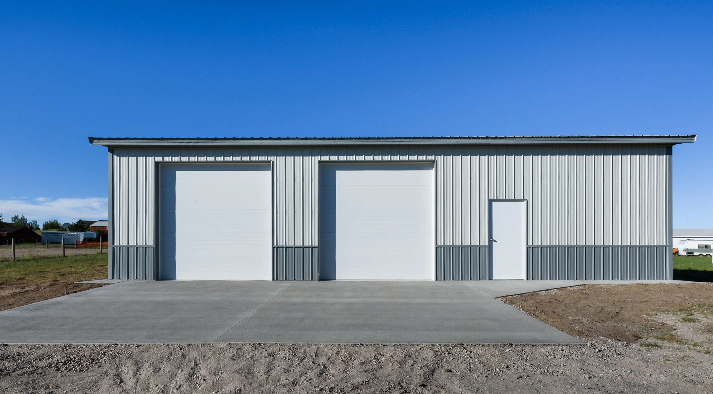 Services 1 — MGM Concrete Construction