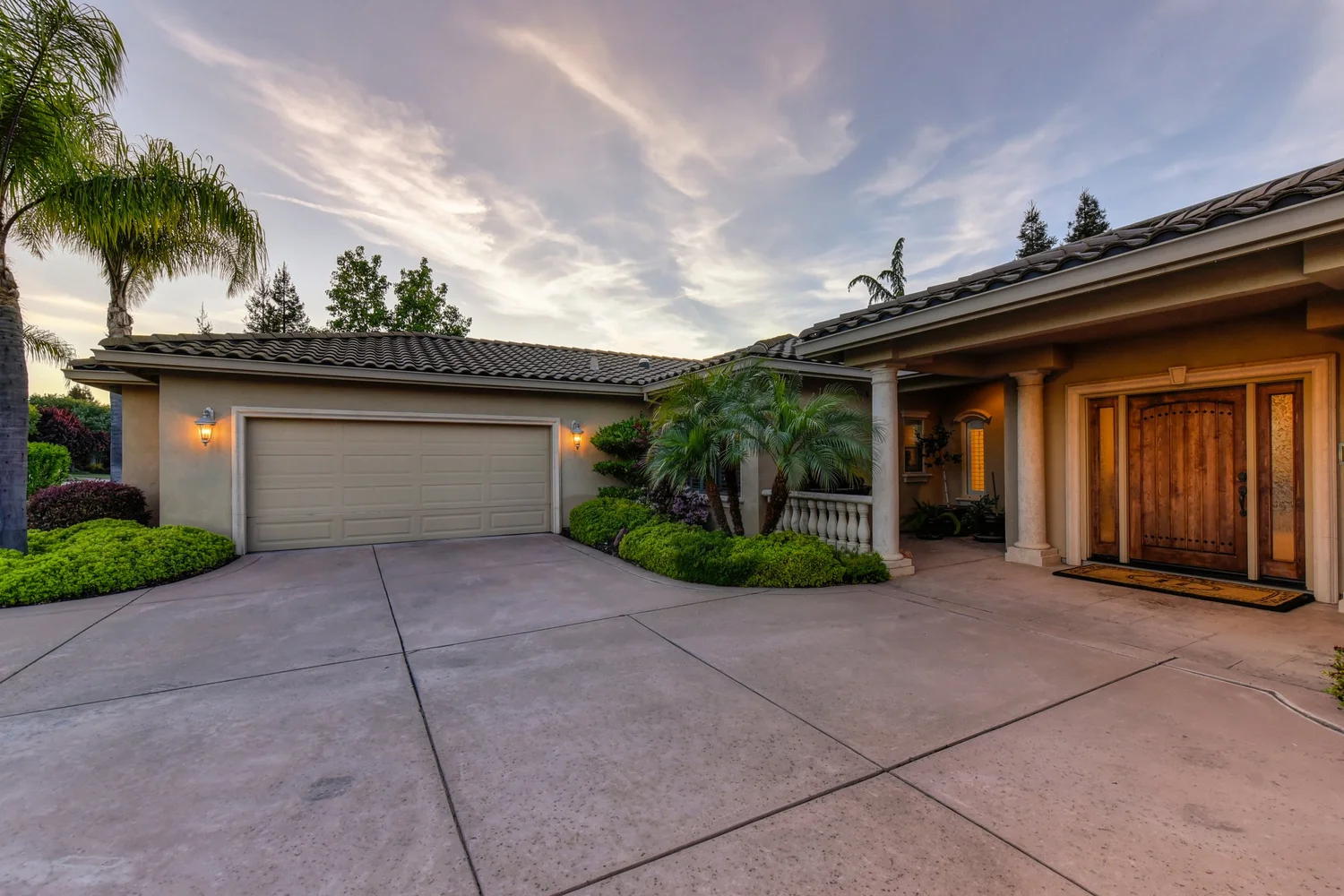 Services — MGM Concrete Construction