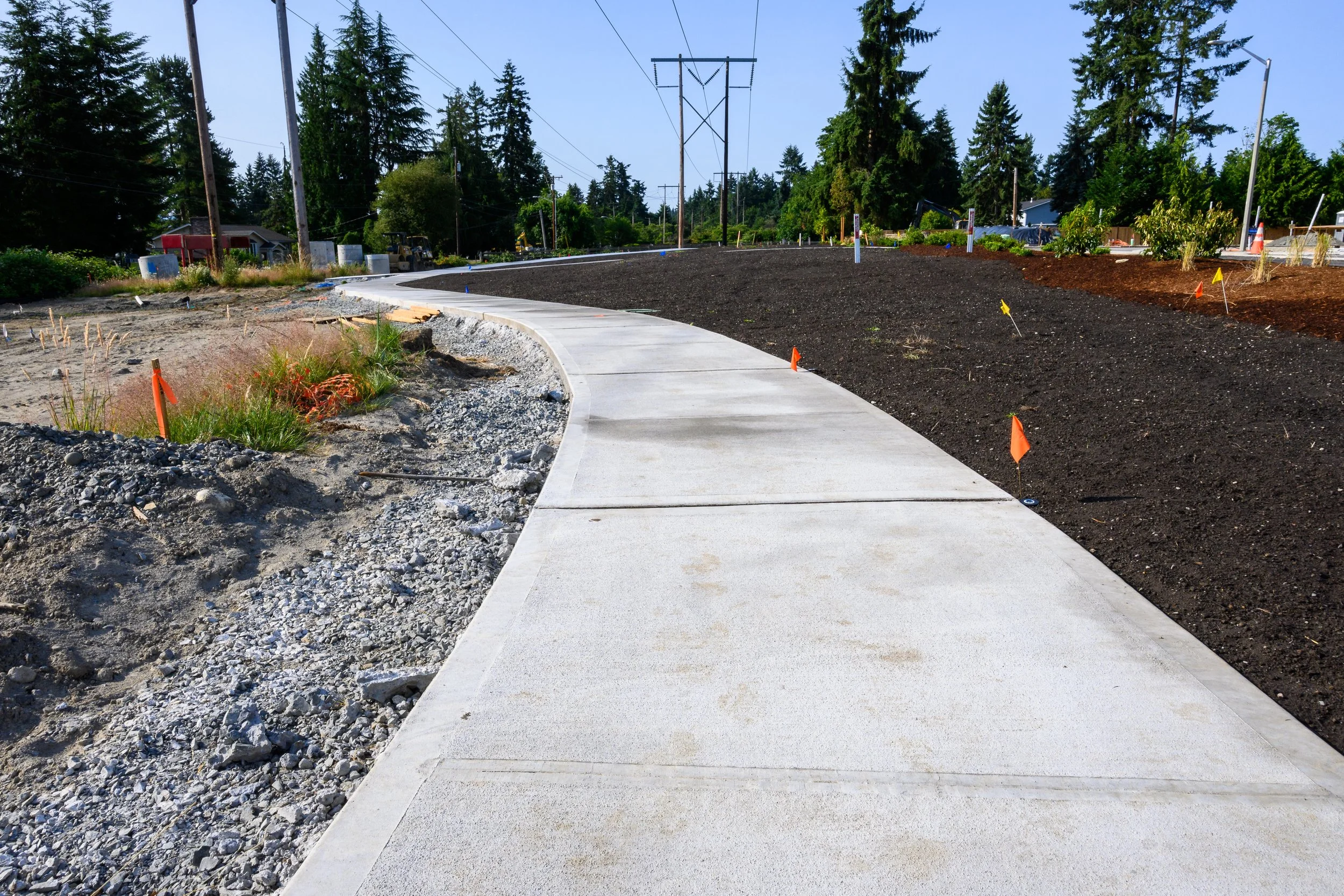 Services 1 — MGM Concrete Construction