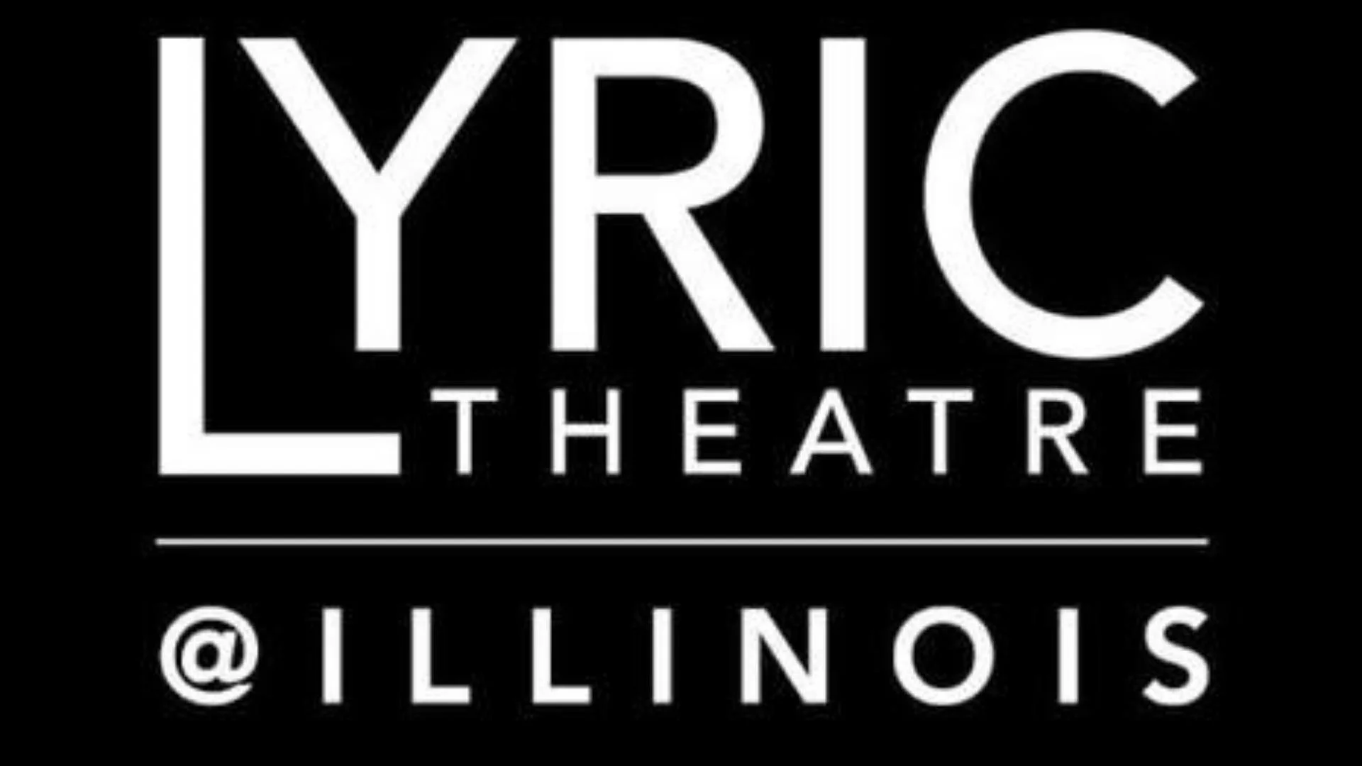 Lyric Theatre Opera Scenes 