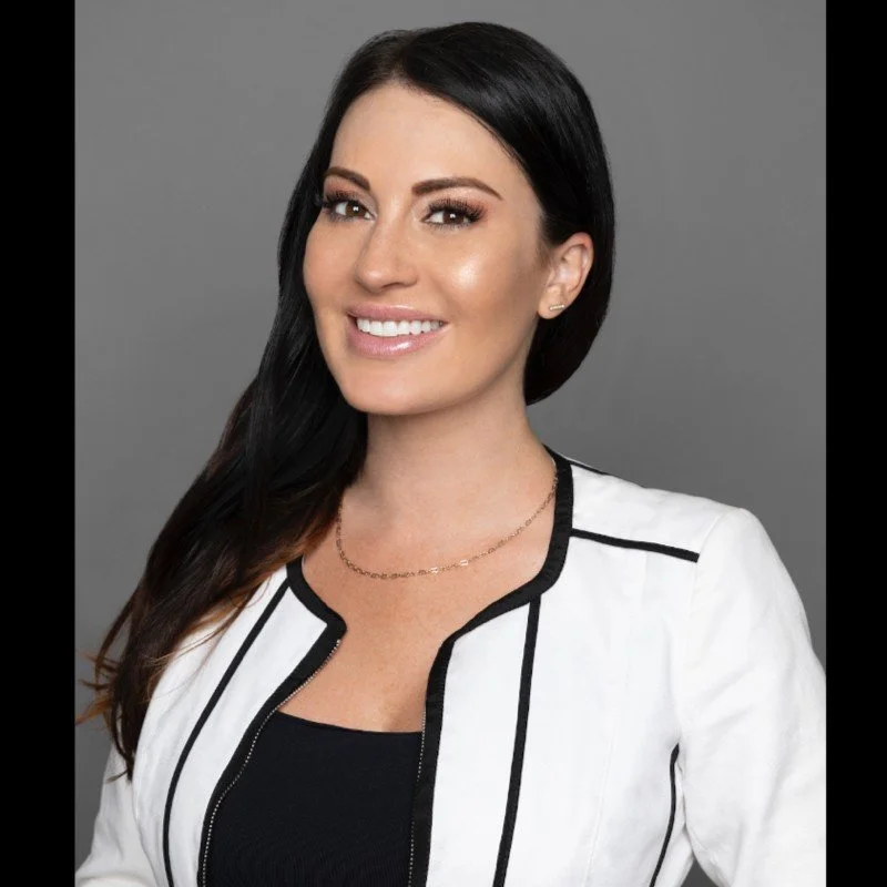 Katie Owensby is our home warranty specialist who helps secure home warranty coverage, often paid by the seller, to protect major systems and appliances after closing.