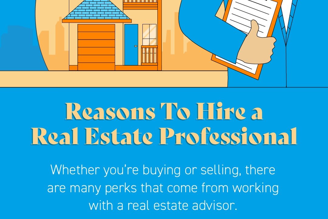 Maximizing Profit: The Importance of Choosing the Right Realtor for Your Real Estate Sale