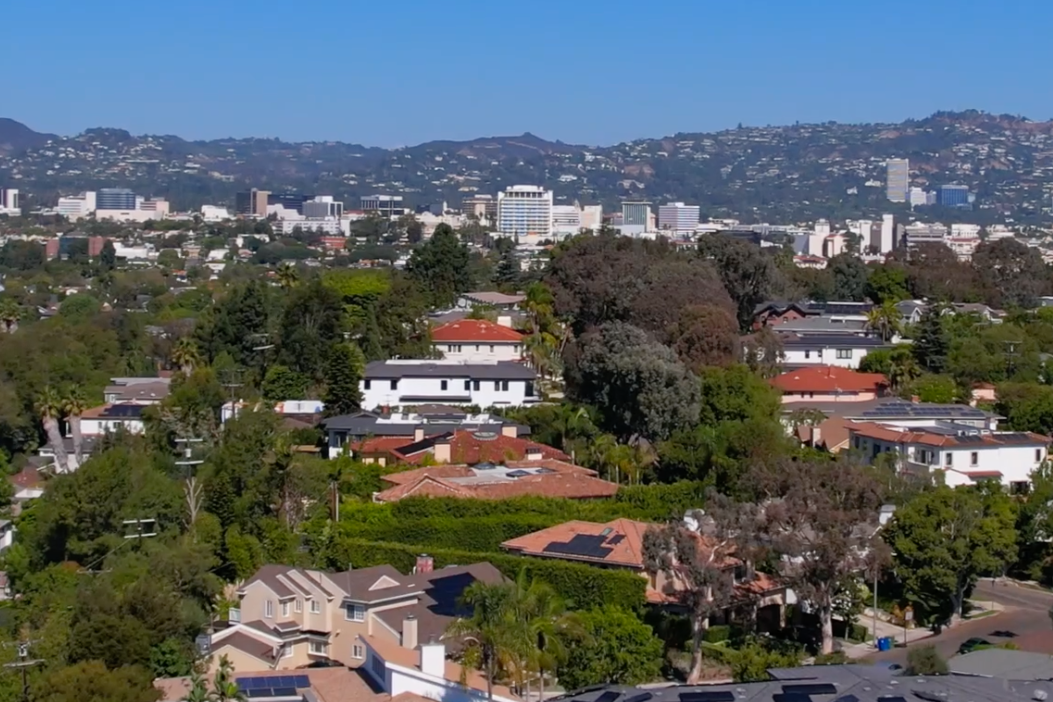 Pico-Robertson Real Estate Market