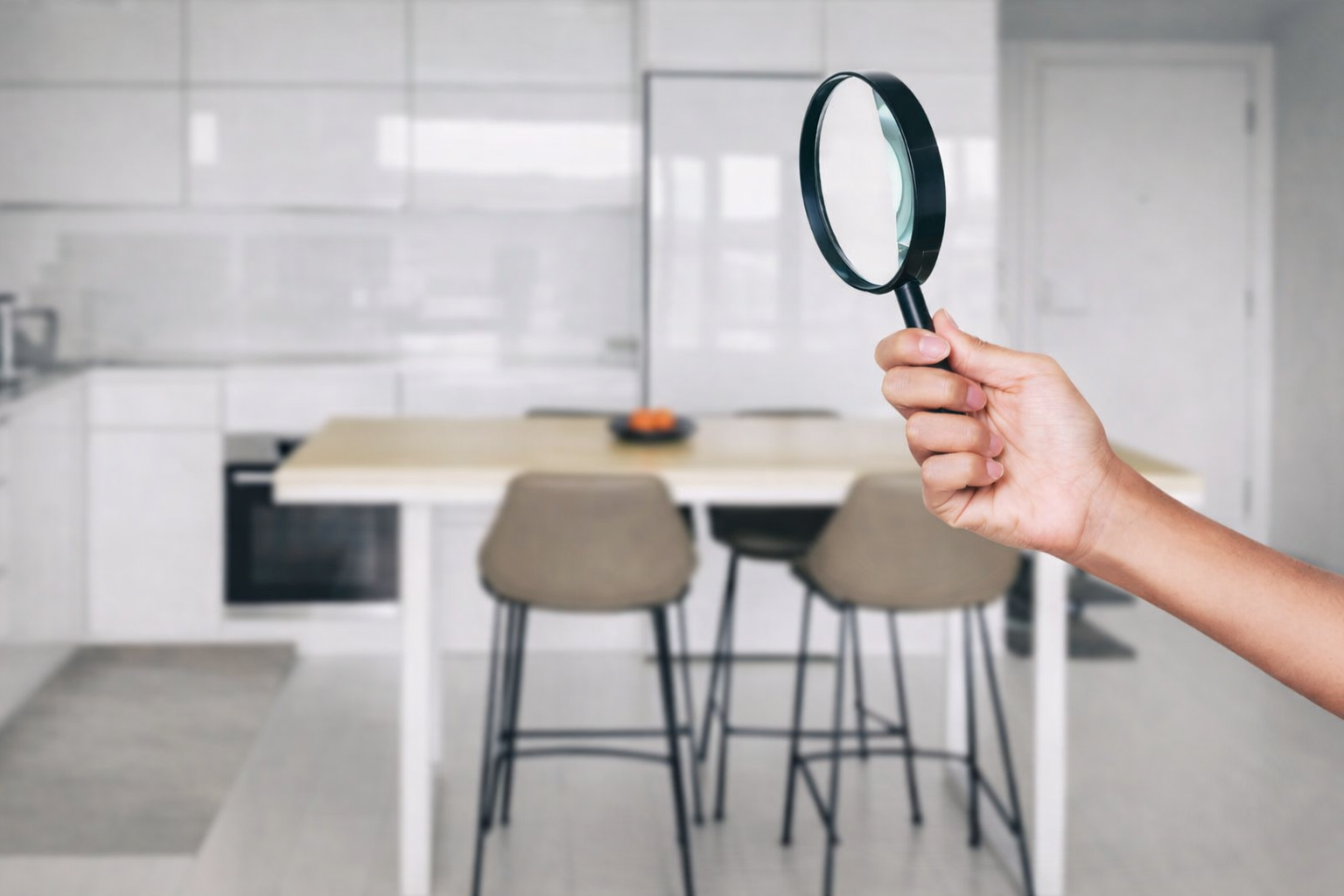How Contingencies Actually Work in California Real Estate