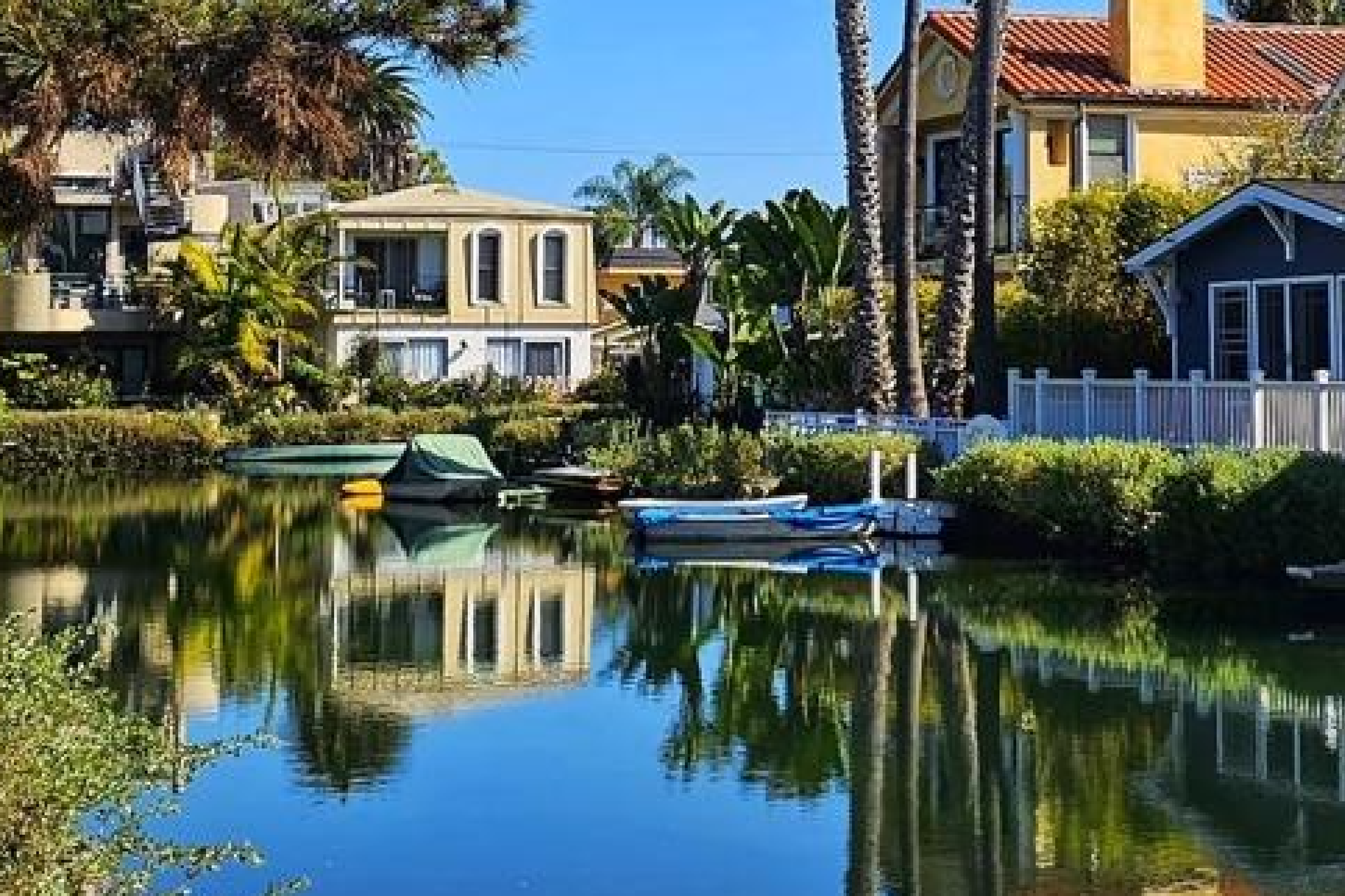 Venice Multifamily Value 90291