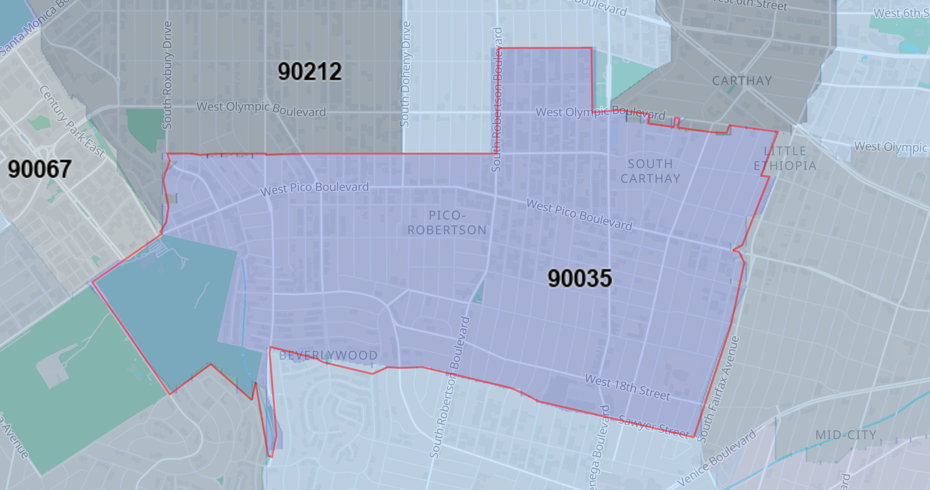 Why Duplexes and Apartment Buildings in 90035 Are Selling for Premium Prices
