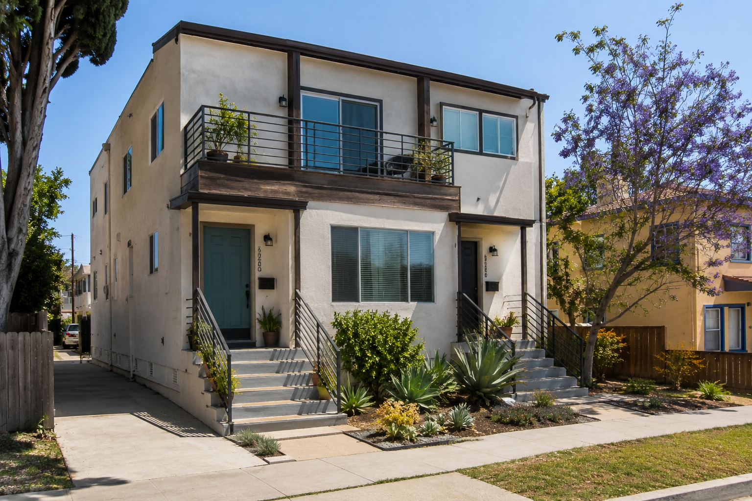 How to Decide Whether to Sell Your Duplex in Los Angeles
