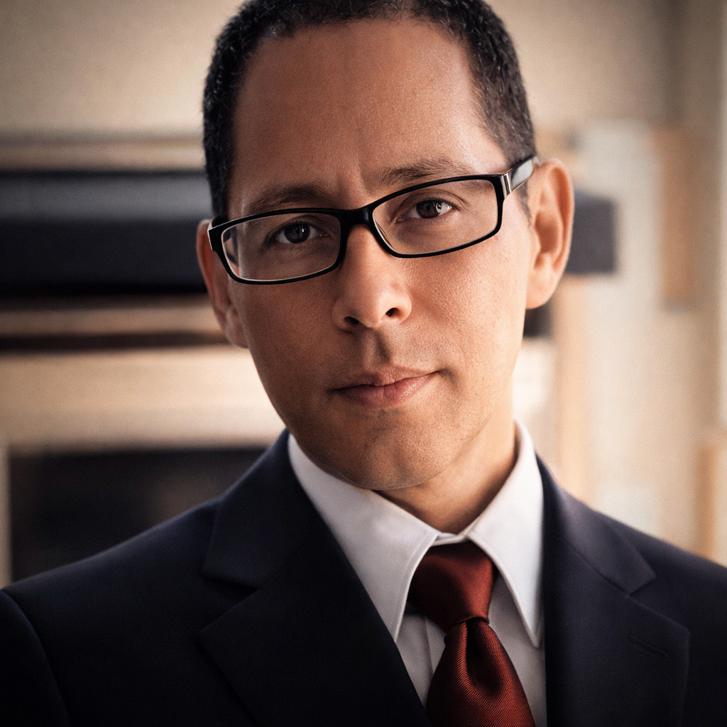 Ernest is the mortgage consultant and lender who shops loan programs and rates to help clients secure the most competitive financing available.