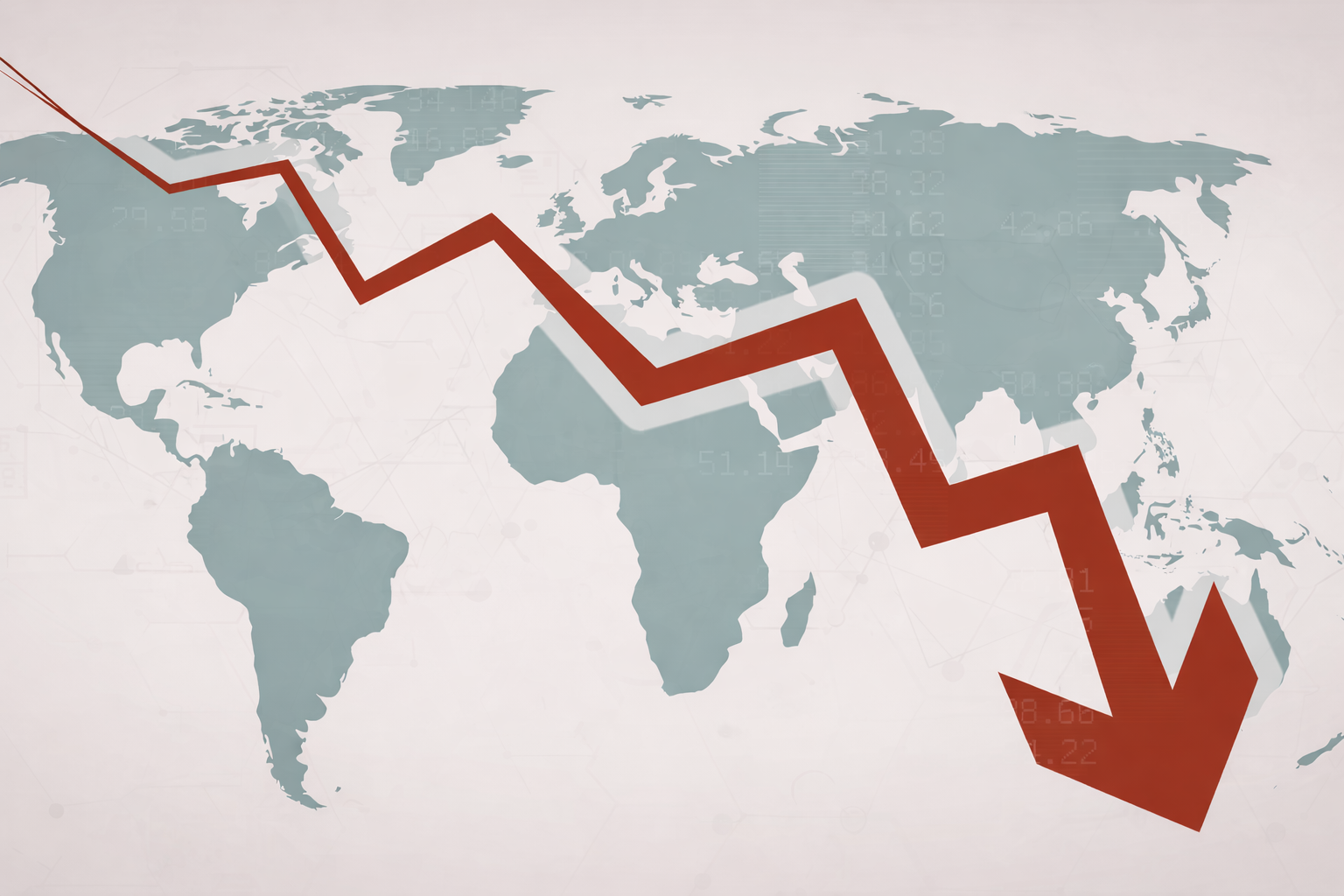 Global uncertainty and real estate market, Iran war and real estate market Los Angeles
