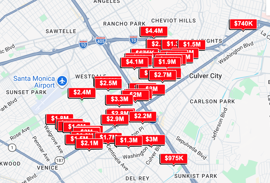 Duplex, triplex, fourplex, 5 units and more multi-units value, listing agent