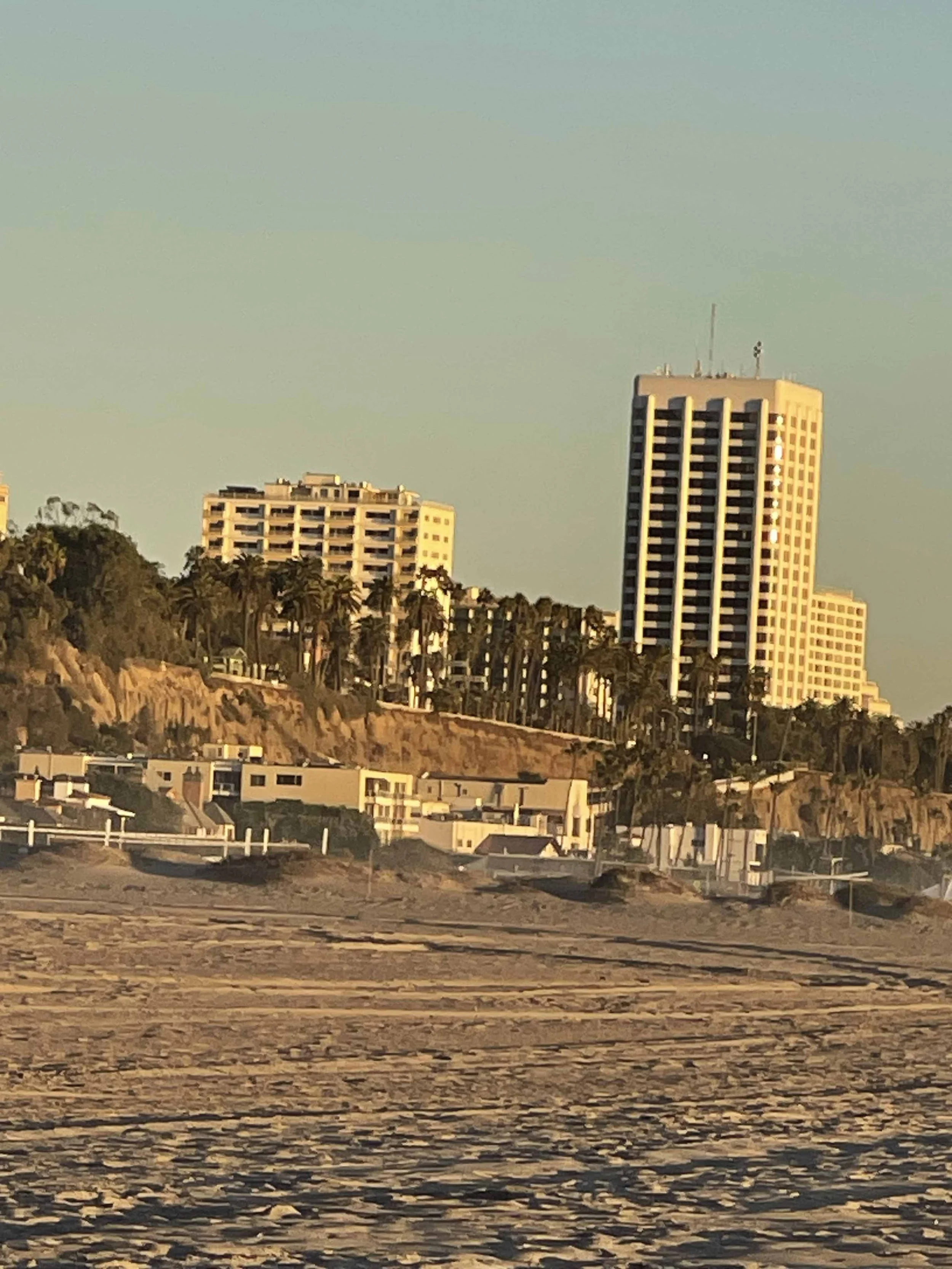 Santa Monica multifamily listing agent focused on income property sales near the beach and major employment hubs