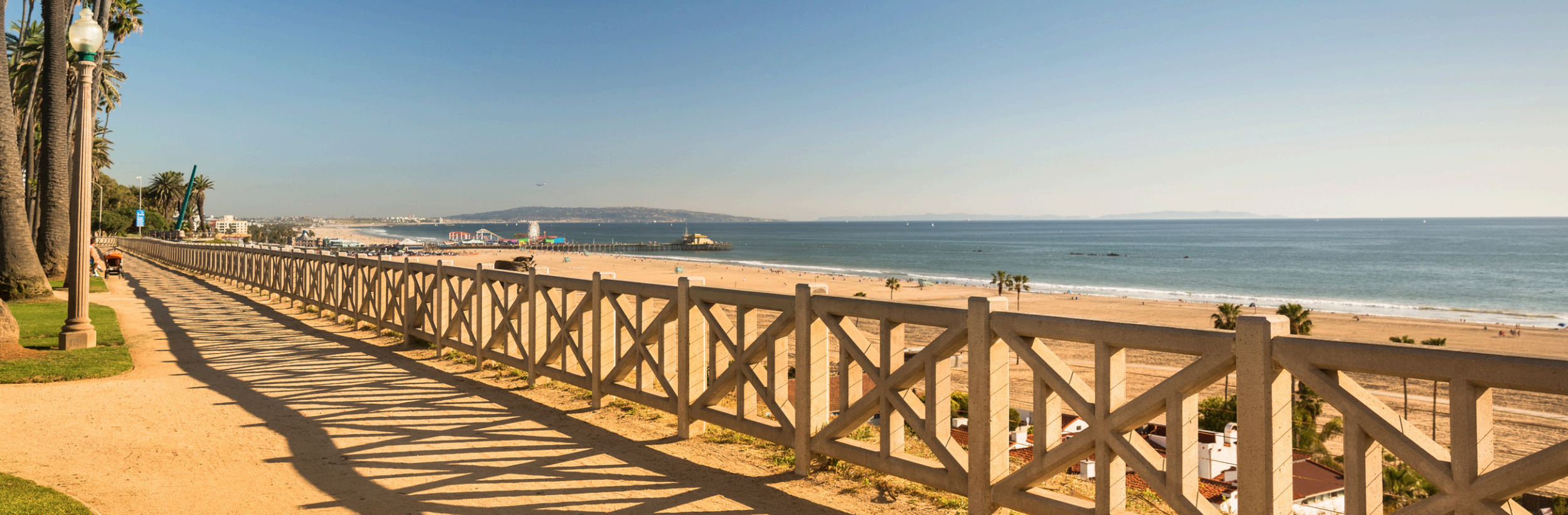 Santa Monica and West LA 90025 real estate agent specializing in condos, single-family homes, and multifamily properties.