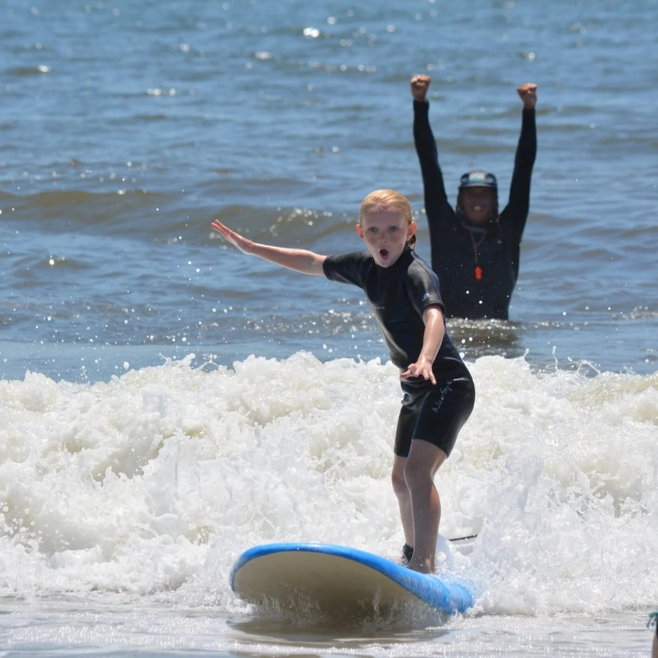 Camp Options Overview — Locals Surf School - BEST Surf Lessons & Camps ...