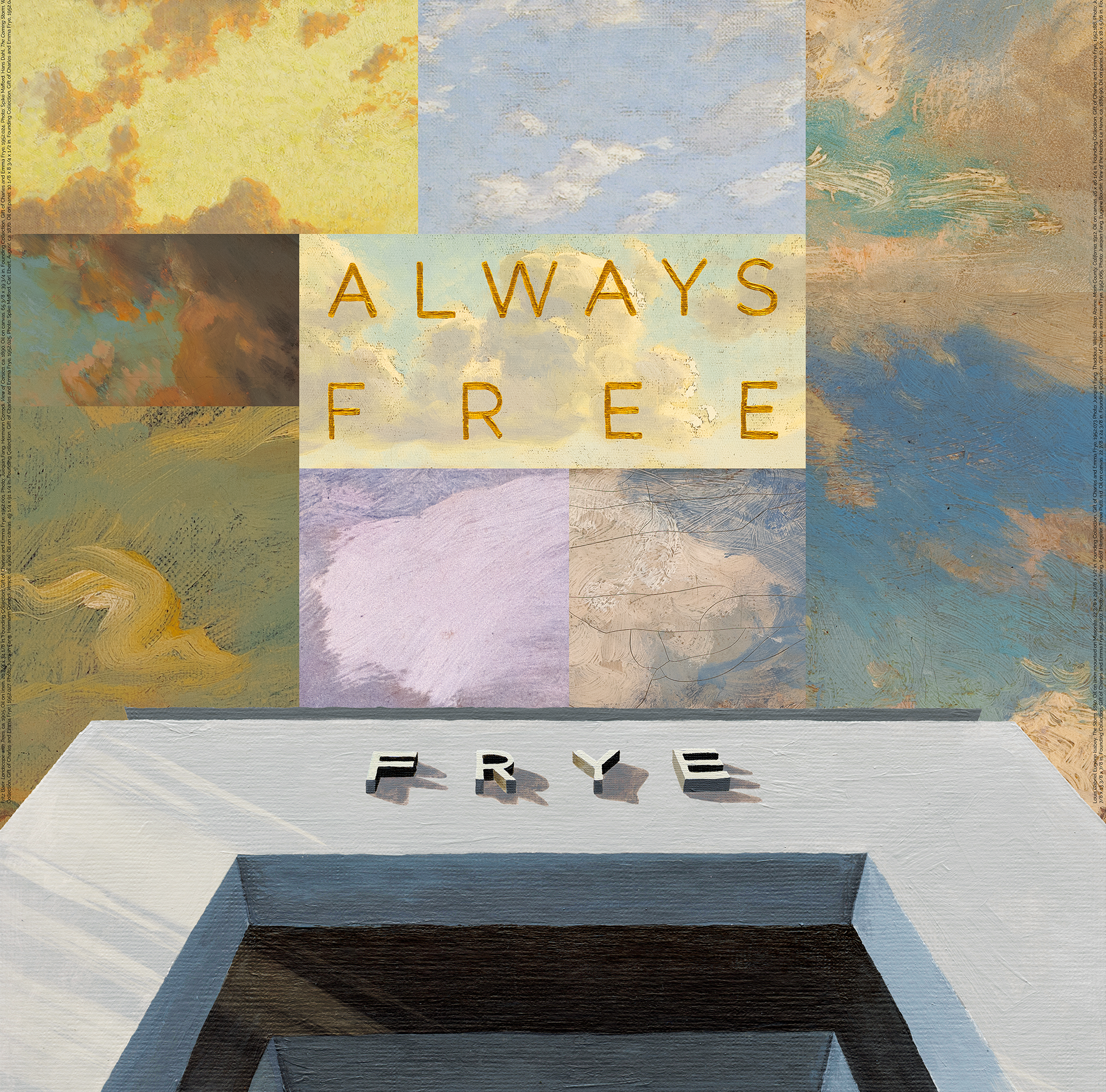 Frye Art Museum