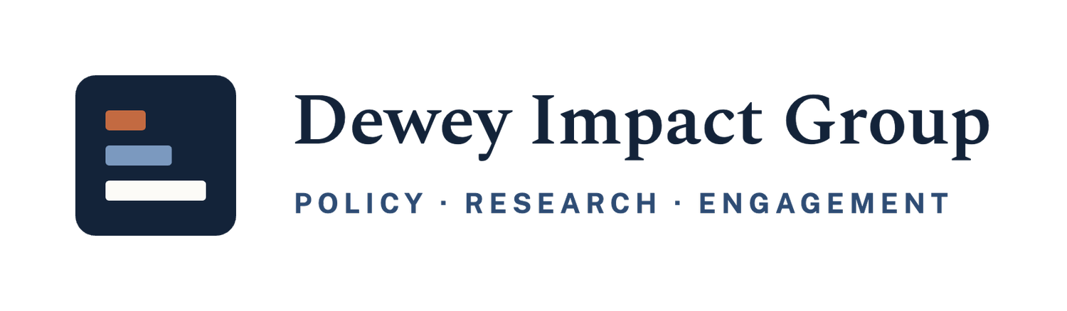 Dewey Impact Group