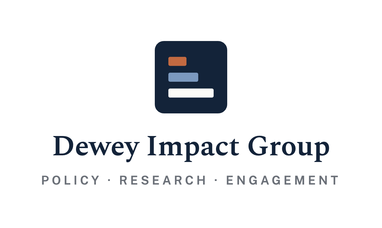 Dewey Impact Group