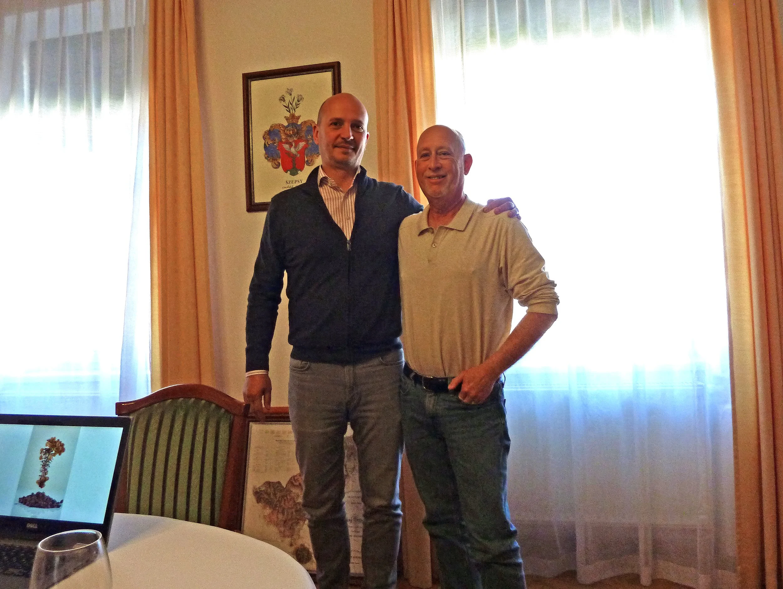 Hungary Has More to Offer the Wine World Than Sweet Aszu