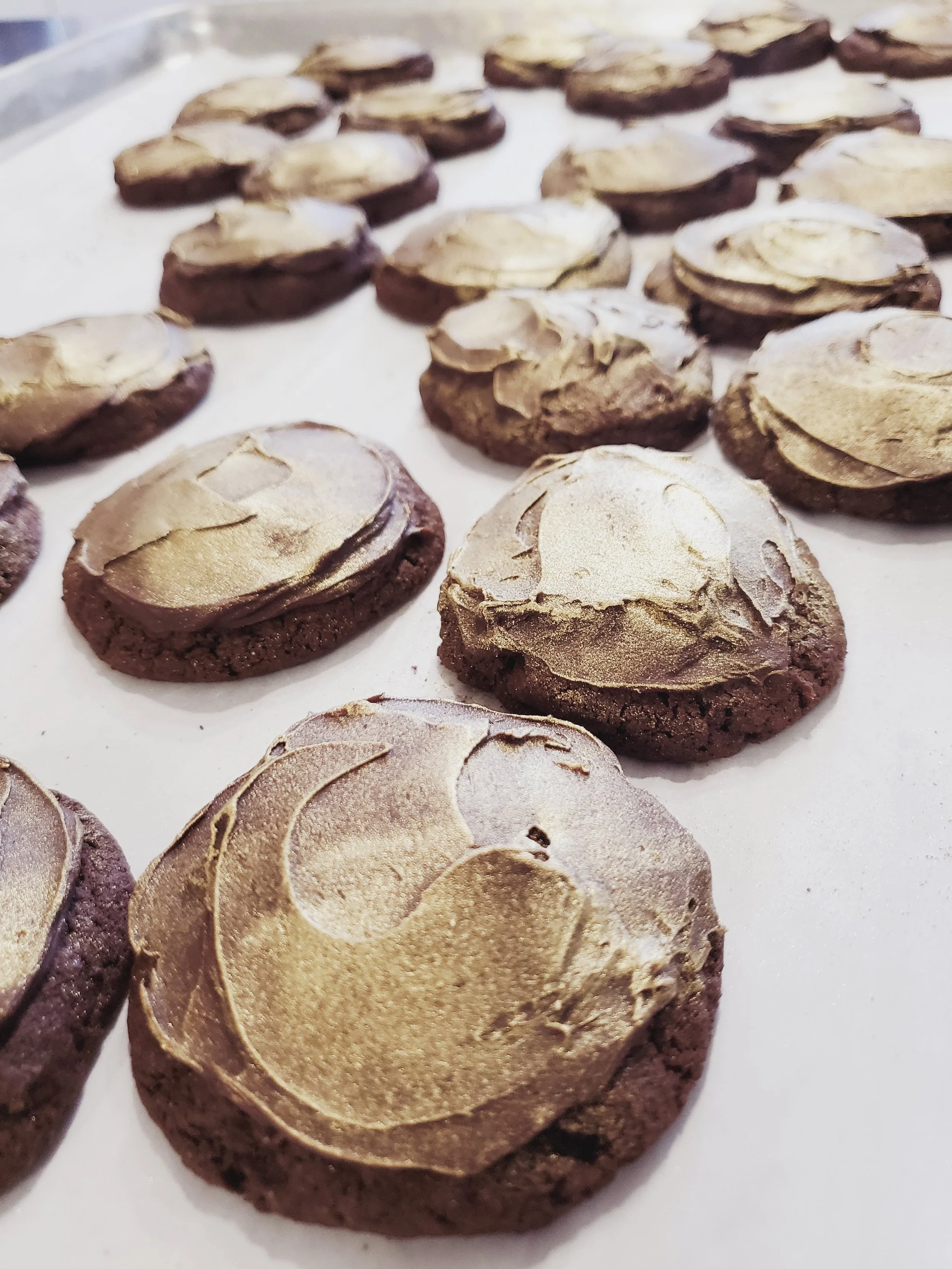 New Year… Who Dis???