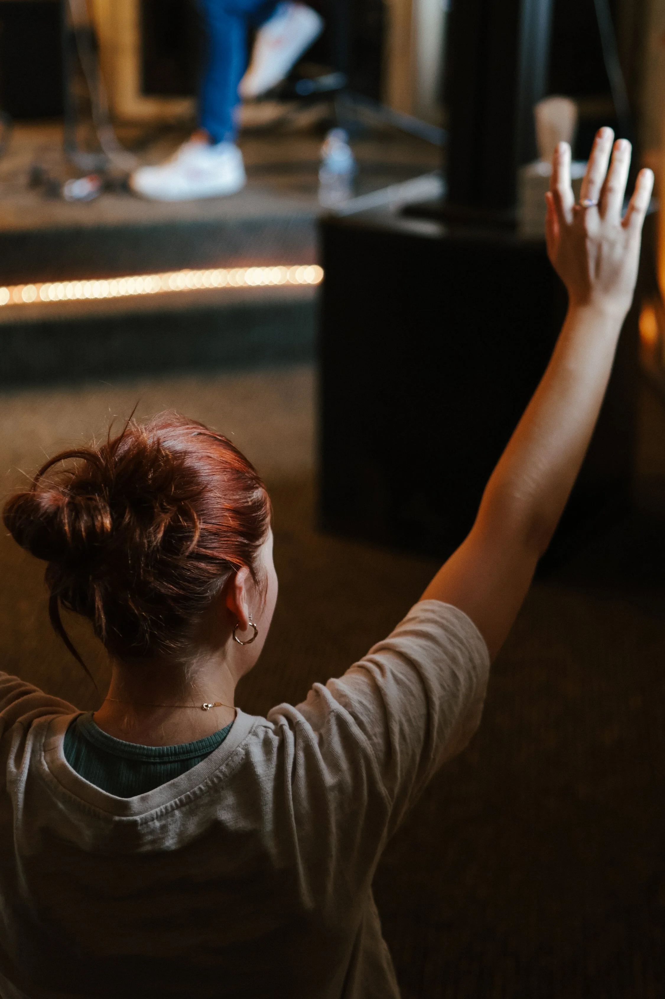 WOMENS MINISTRY
