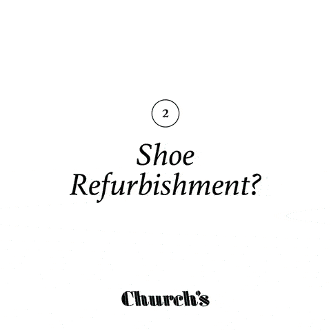 Church’s Shoes: Animations by Simone Massoni Celebrating Craft