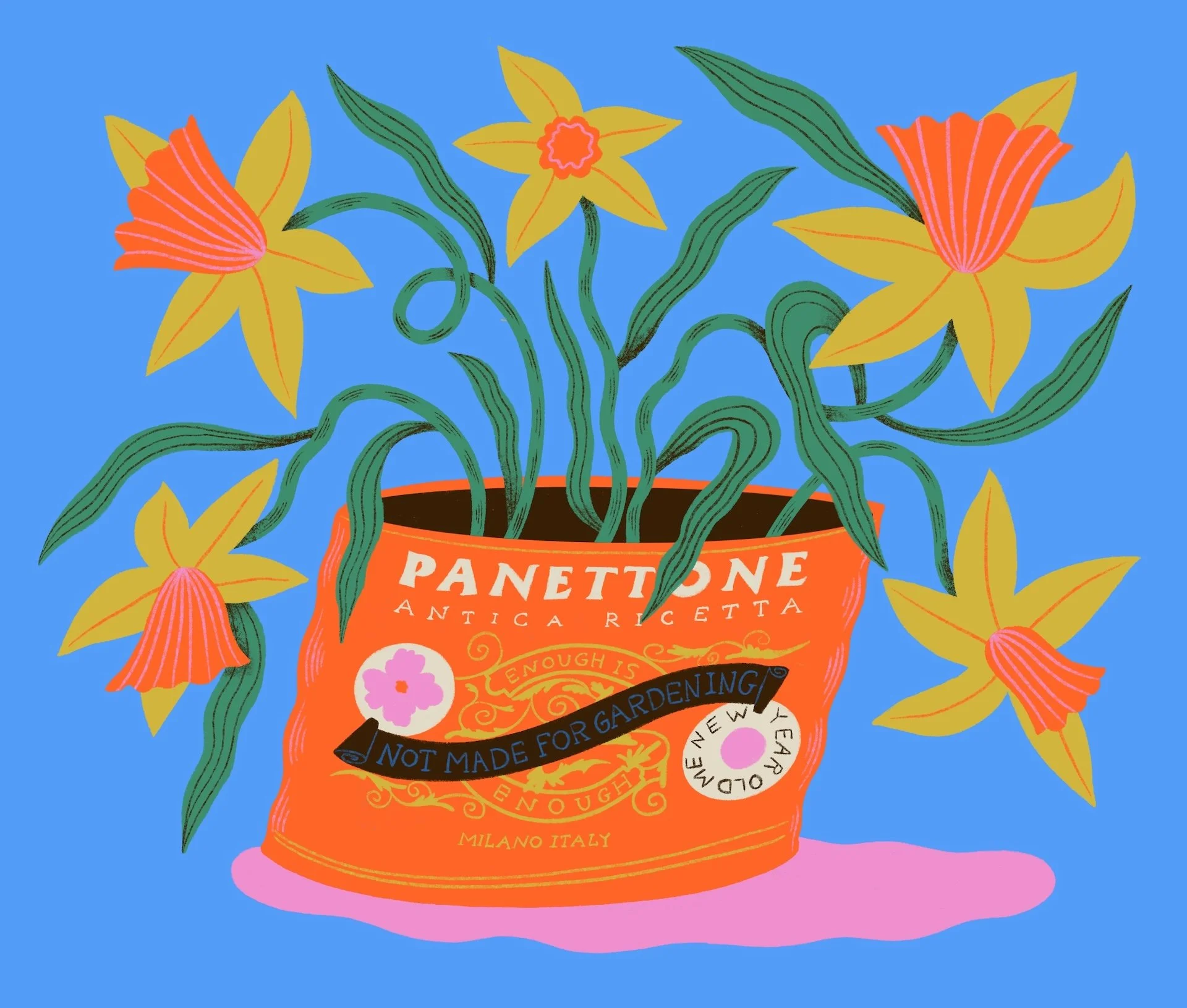 It’s a jungle out there…