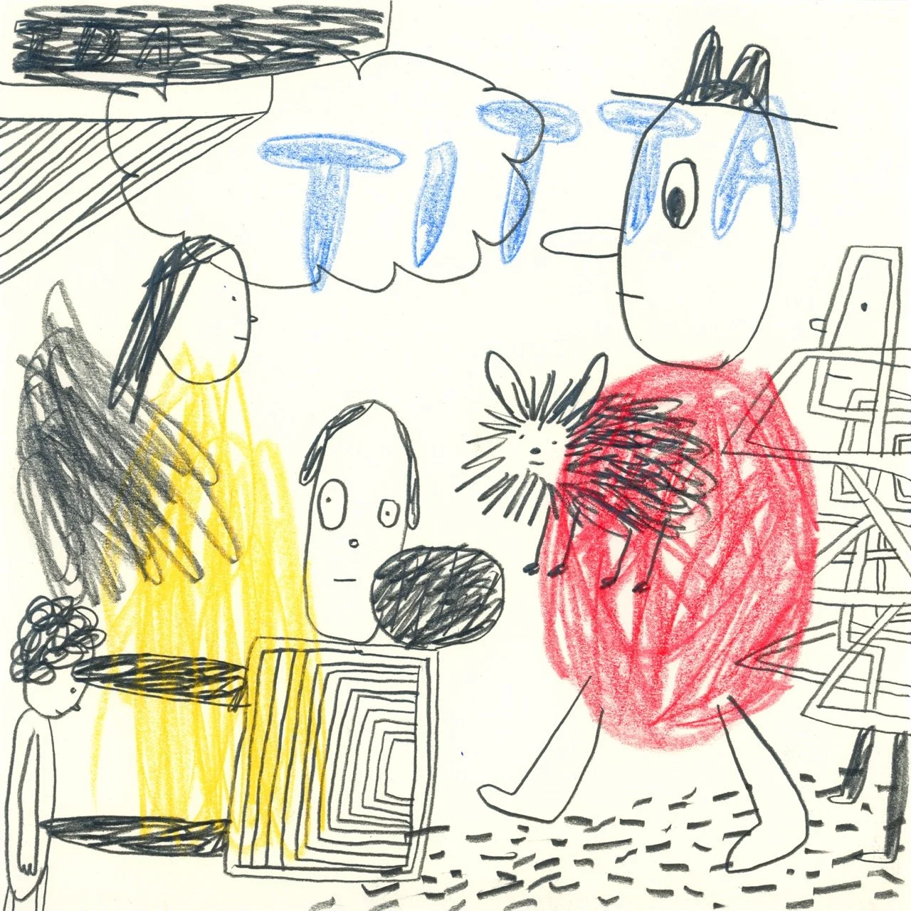 UNTITLED_Graphite and crayon on paper_25cm x 25cm_BRIAN REA 7 Large.jpeg