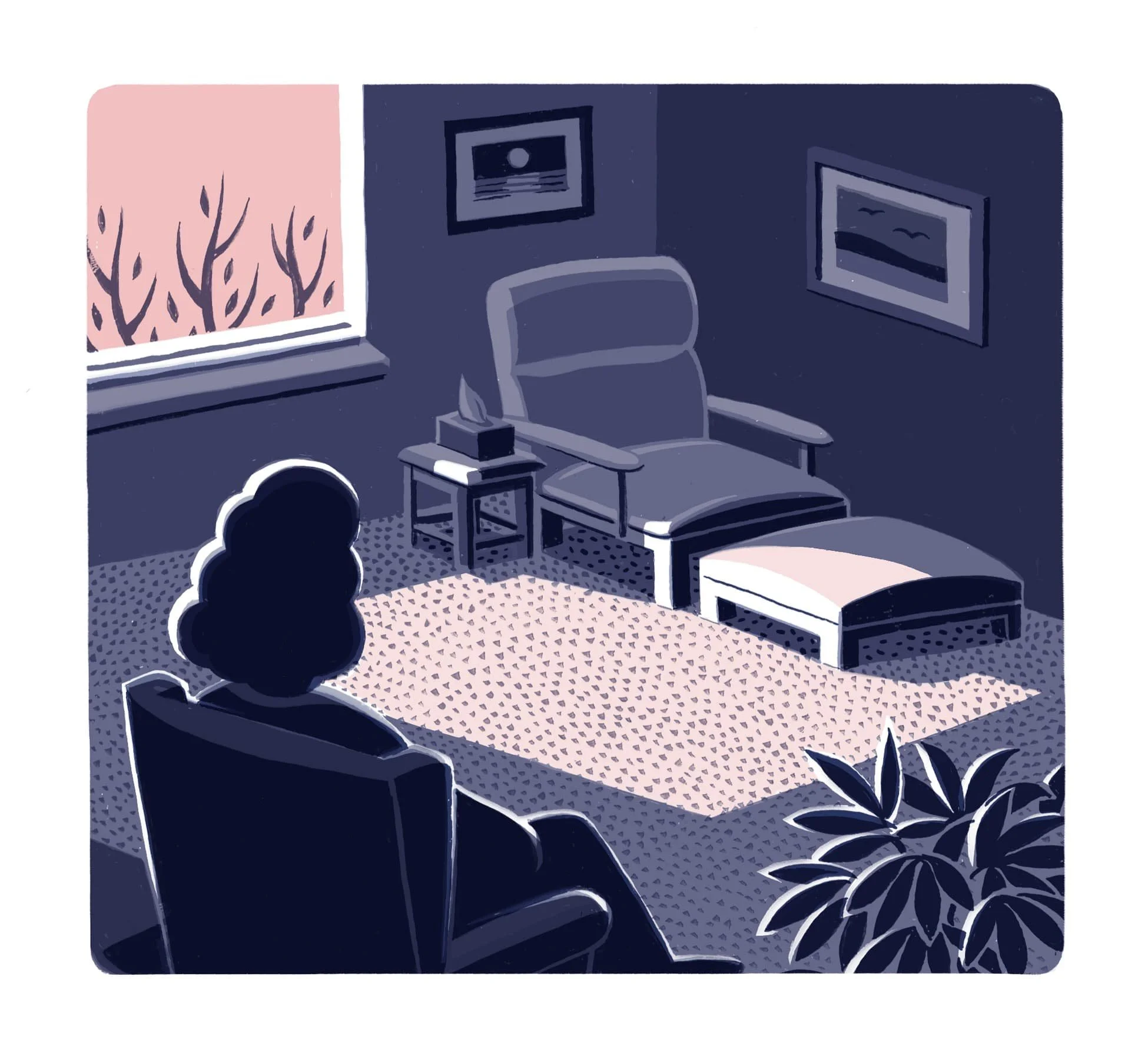 Jon McNaught — DUTCH UNCLE • Illustration Agency & Animation Production